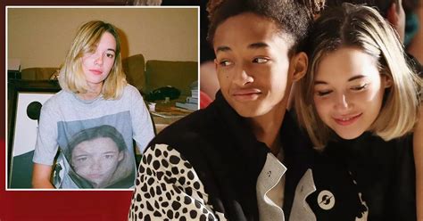 sarah snyder leak|Charges Dropped Against Jaden Smiths Girlfriend Sarah Snyder。